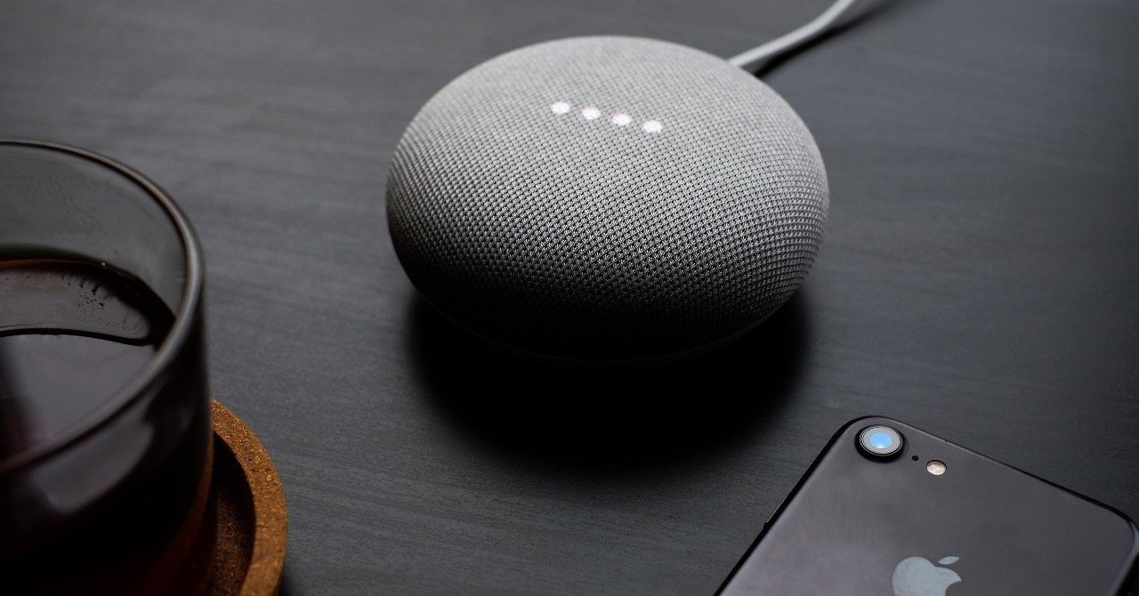 【新品】Google  スマートスピーカー 5年ぶり刷新、新型「Google Homeスピーカー」が発売へ。なぜ今「Gemini