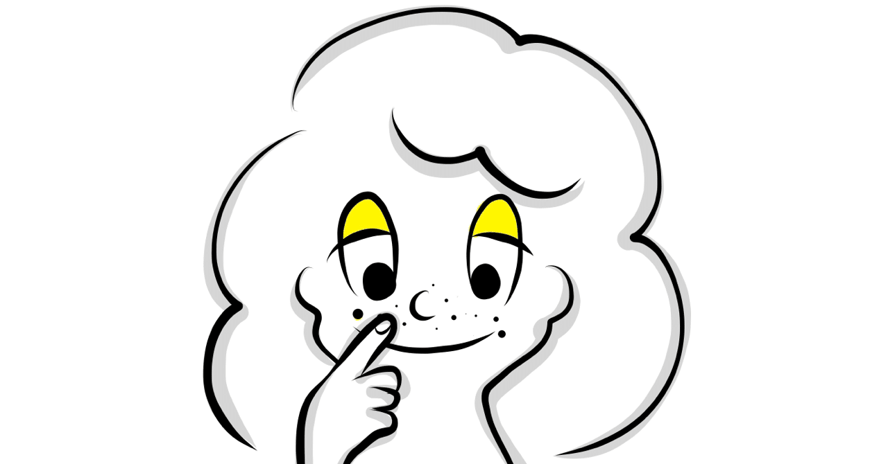 そばかす記念日 Miki Moro Note