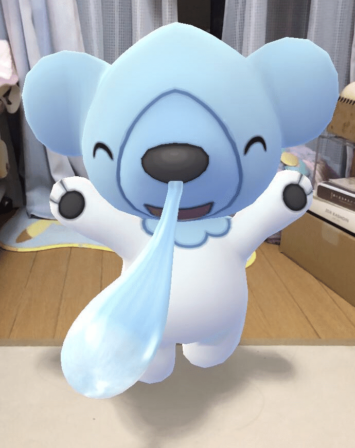 クマシュンがいる うさ イラストレーター Note