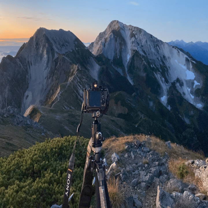 Nikon Z8で山岳撮影 - 1年以上使用した実践レビュー｜Taku Okabe