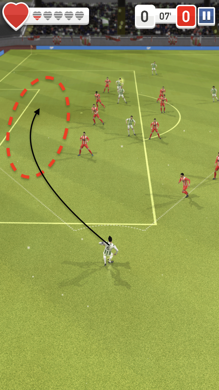 Score Heroで遊んでサッカーを学べ 小嶋将太 Kojima Shota Note Score Heroで遊んでサッカーを学べ 小嶋将太 Kojima Shota Note