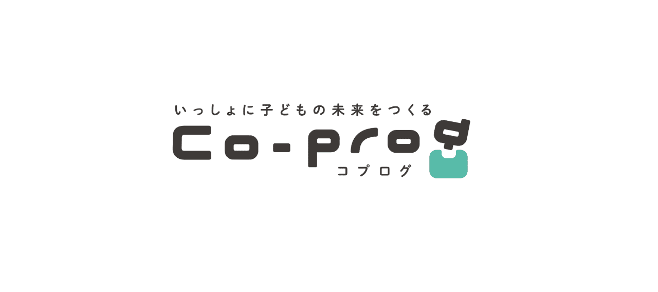 ロゴデザイン 子ども向けメディアサイトco Progロゴを作成しました アトリエマッシュ もっさり Note ロゴデザイン 子ども向けメディアサイトco Progロゴを作成しました アトリエマッシュ もっさり Note