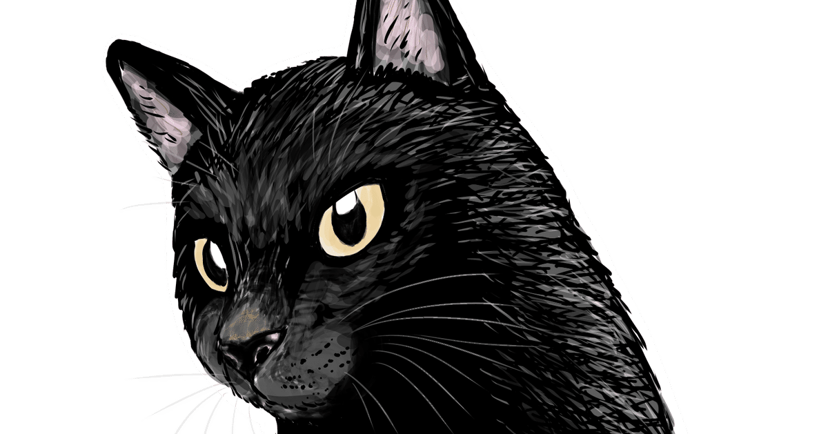 猫の絵をSUZURIでグッズ化｜月澄狸