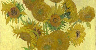 傑作絵画：ゴッホ『ひまわり』が傑作である理由と知られざる真実｜傑作