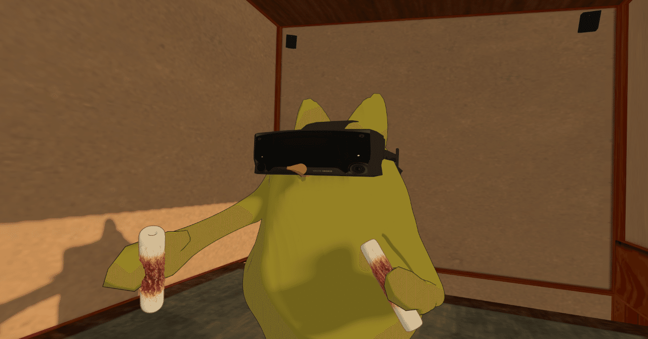 Valve index 詳細レビュー&問題対策案｜Luck【ラック】