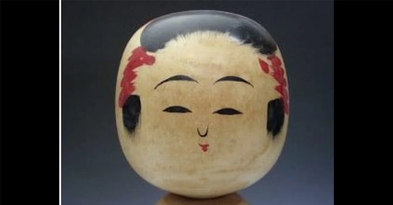 海外の方に大人気!!コケシ 工芸品 インテリア 民芸品 海外オークションで人気沸騰！ビンテージこけし転売の全貌――仕入れ