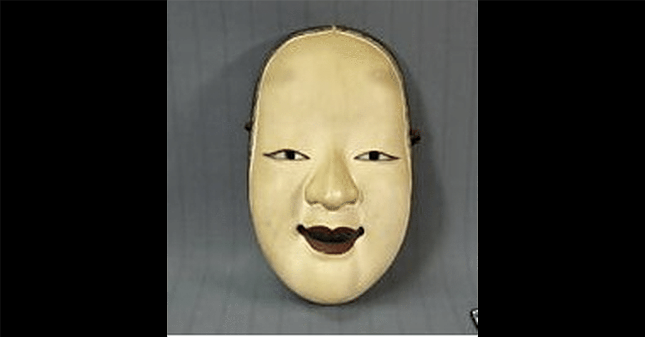 海外コレクター熱視線！日本の伝統「能面（小面）」の魅力と高額転売