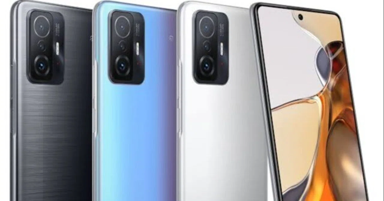 Xiaomi 11T Proの使用感想、価格、スペック、メリット、デメリットなど 