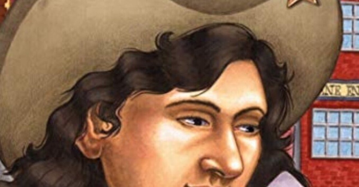 送料無料 日本 洋書多読】『Who Was Annie Oakley?』（273冊目）｜Ken Sugihara 洋書