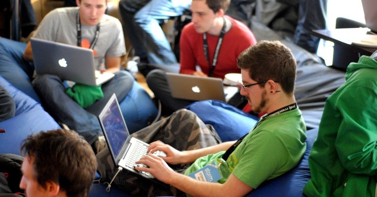 シリコンバレーで4カ月ミートアップに参加し続けたら｜wakki