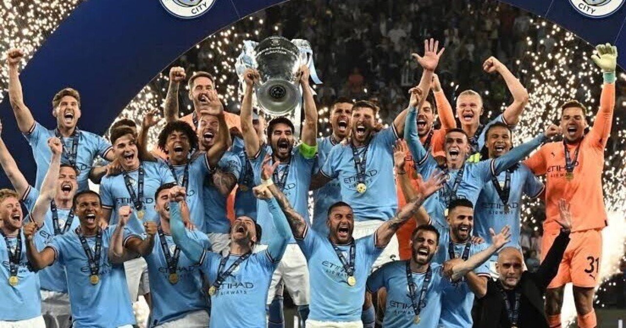 マンチェスター・シティ、突破への条件とプレーオフの展望：運命を