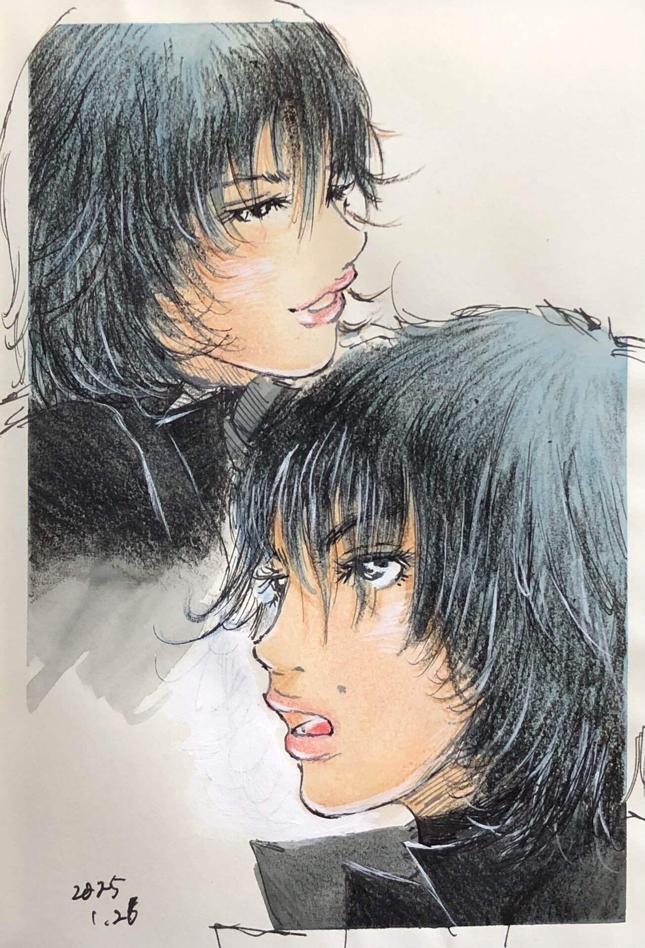 椎名林檎が大好き｜J