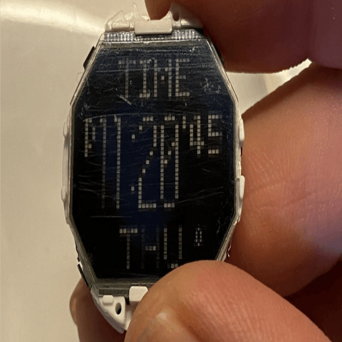 ALBA Spoon W850②｜YUYA