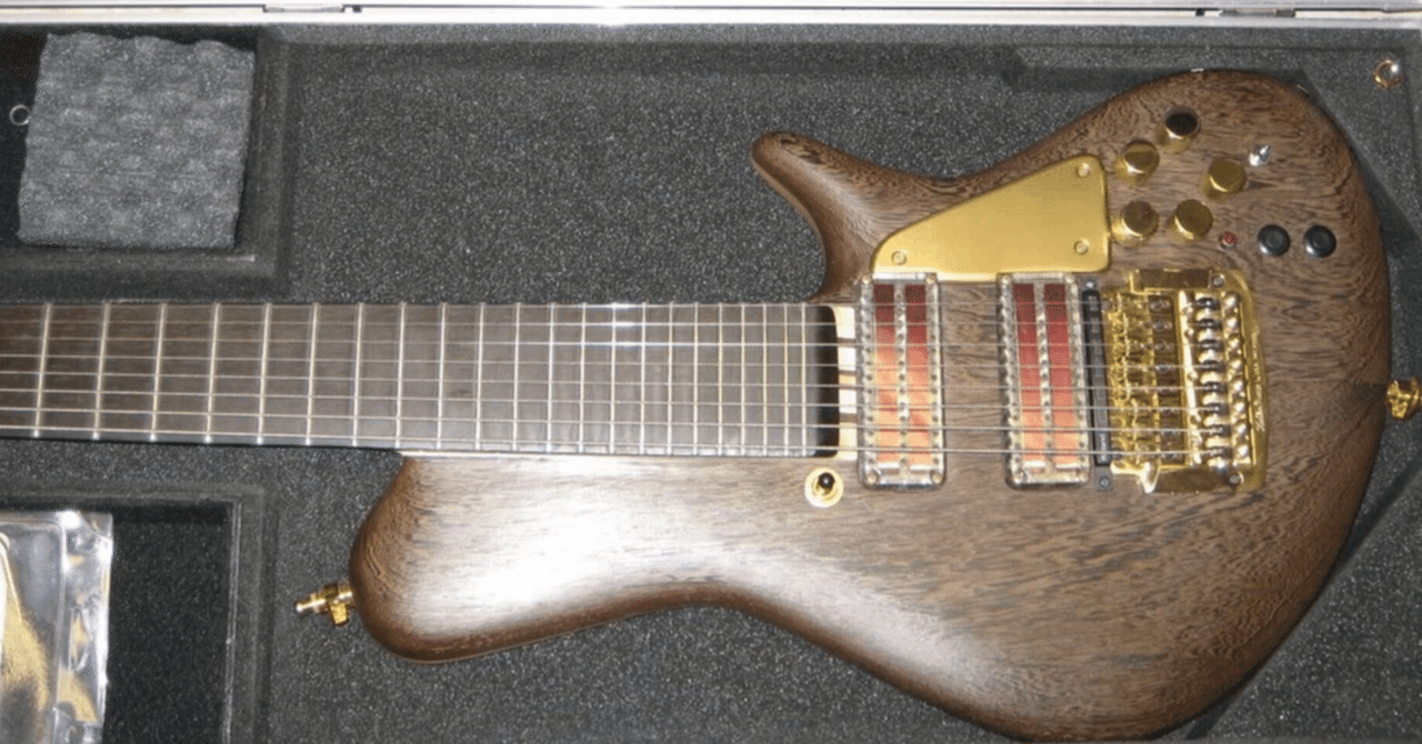 ROTER Guitars①|YUYA ROTER Guitars①|YUYA