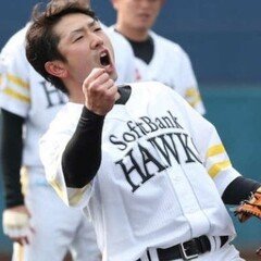 過去の鷹戦士を振り返る 第1回 〜新生ホークスの切込隊長 大村直之