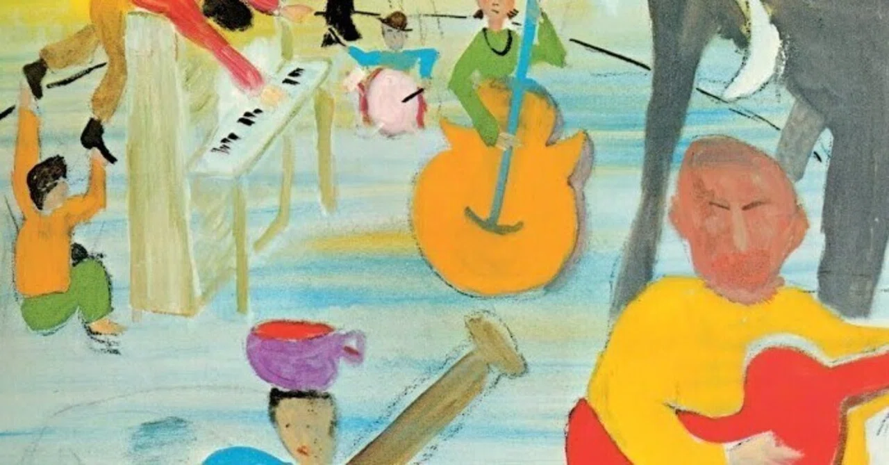 本日の一曲 vol.539 ザ・バンド：ザ・ウェイト (The Band: The Weight