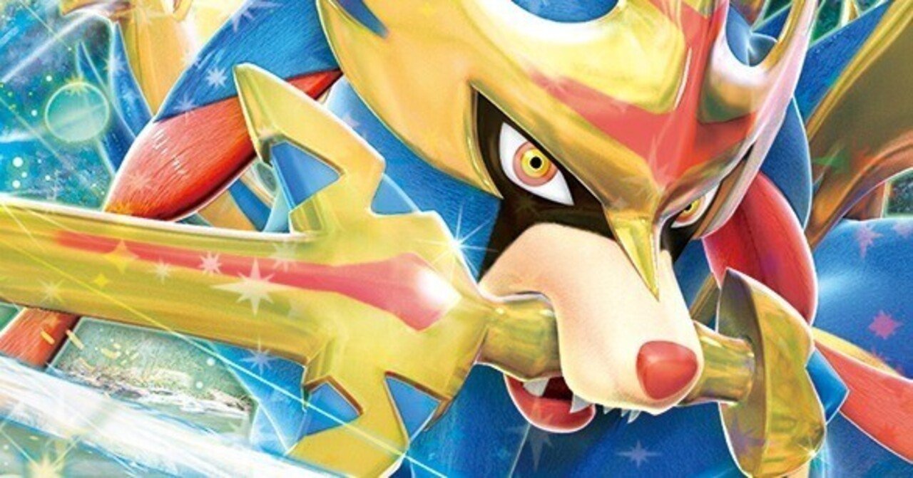 バトルパートナーズ カード評価 ホップ、ナンジャモ編｜K（ケー）