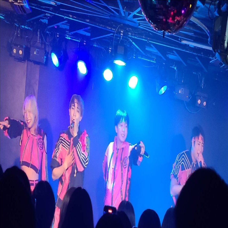 ライブ写真「2」 ライブレポート】2025/1/25 二丁目の魁カミングアウト『FREE GAY LIVE