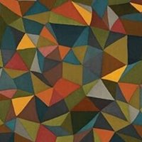 オノサトトシノブ】 版画 /シルクスクリーン「Silk-75」査定 オノサトトシノブ】 版画 /シルクスクリーン「Silk-75」査定