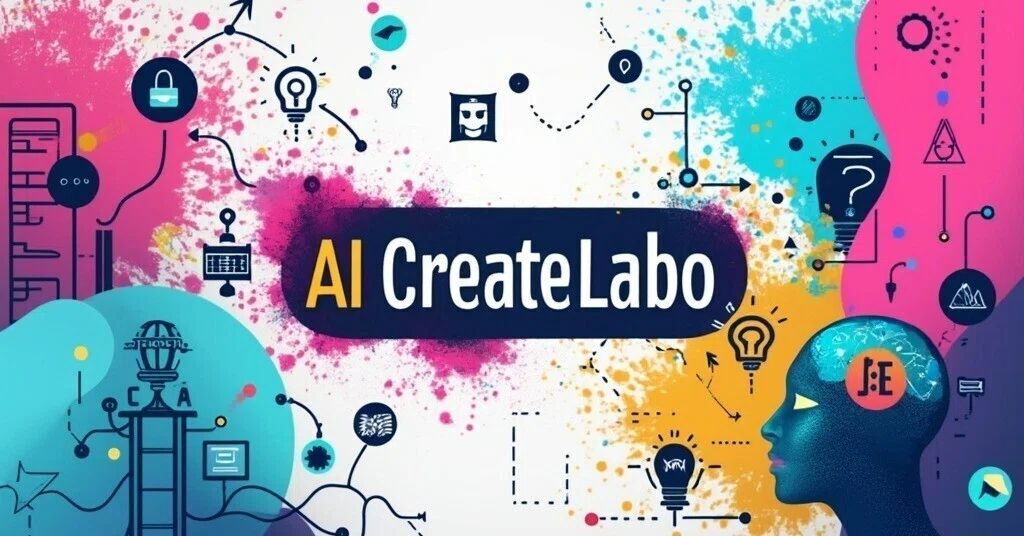 AI Create Laboの記事一覧｜note（ノート）