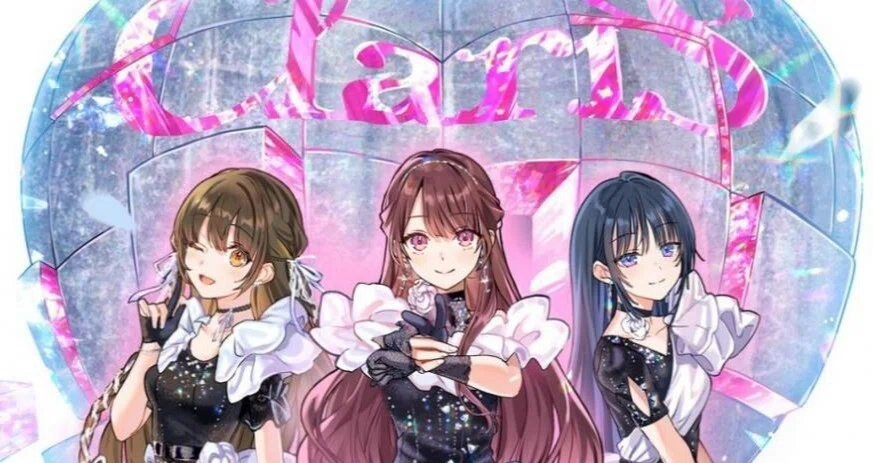 ClariS｜るなる～な｜note