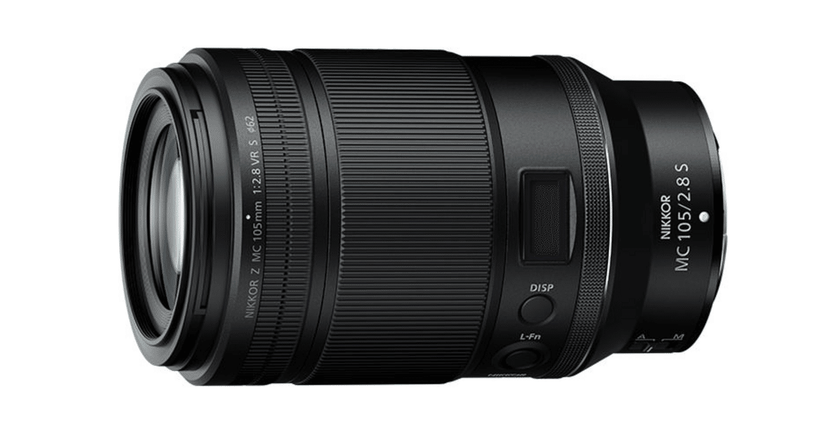 マクロレンズ AstrHori 25mm F2.8 MACRO 2X-5X スーパーマクロレンズ – 2ndfocus