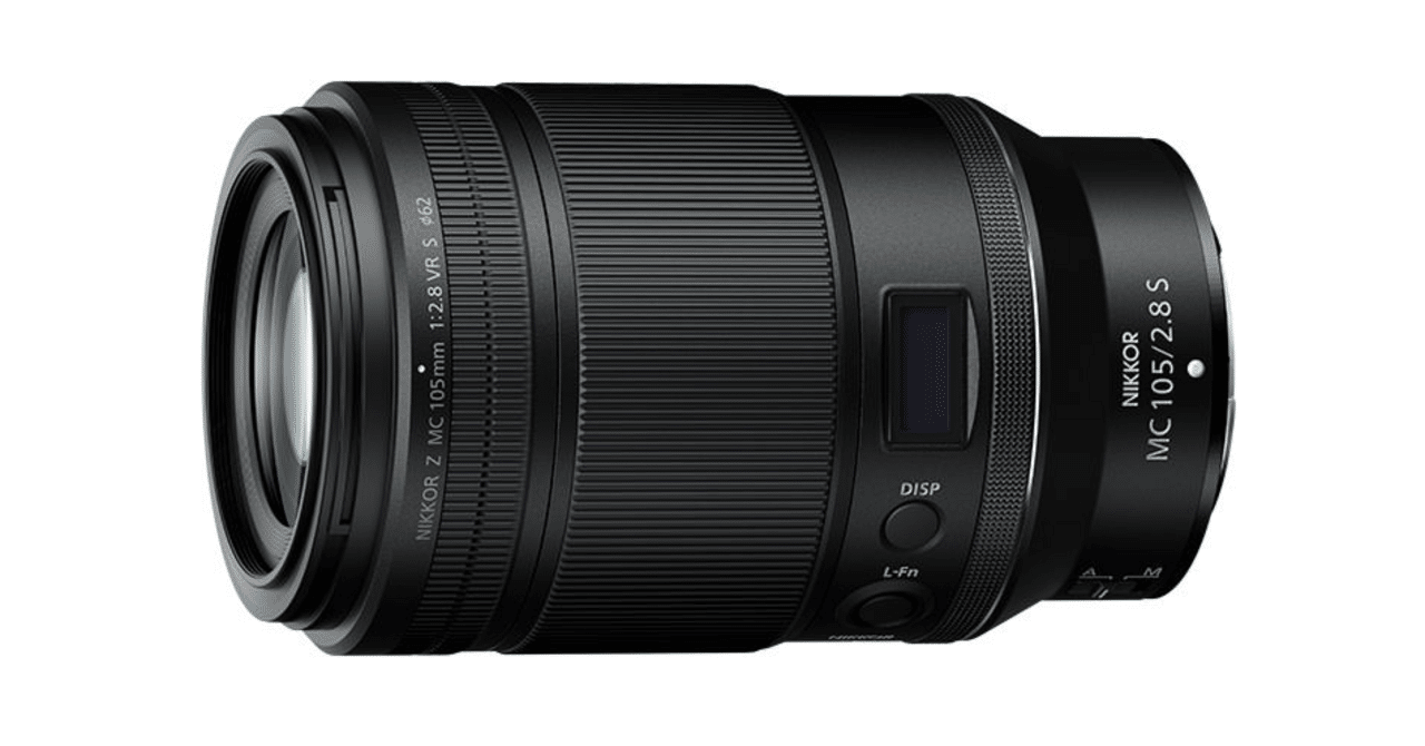 Nikon 新旧マクロレンズ対決＆新旧DXカメラ対決！｜No.54