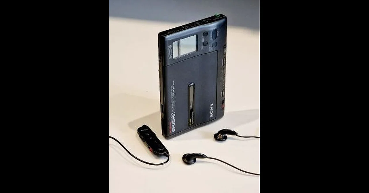 録音もラジオもこれ1台!幻のSONY WM-GX90で稼ぐレトロ転売術 録音もラジオもこれ1台!幻のSONY WM-GX90で稼ぐレトロ転売術