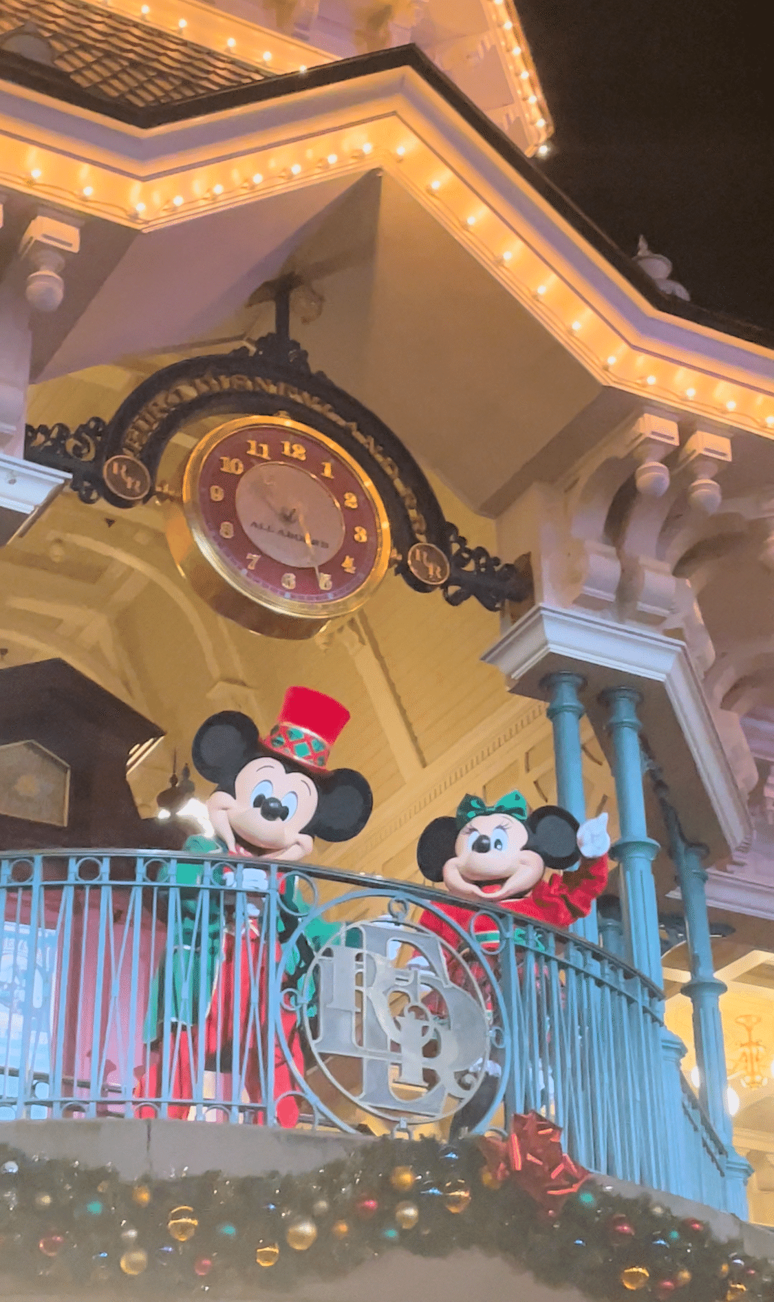 パリ旅行記⑤】元年パサーが行く憧れのパリディズニー（day2）｜pado