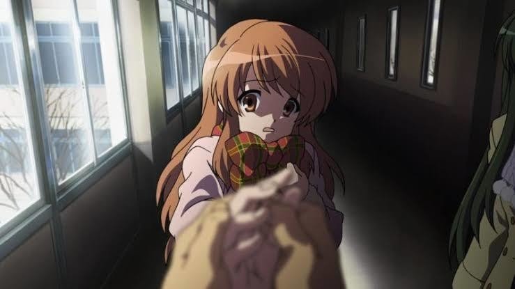 わたしはあなたに会ったことがある 涼宮ハルヒの消失 を観ました ハナダユミコ Note