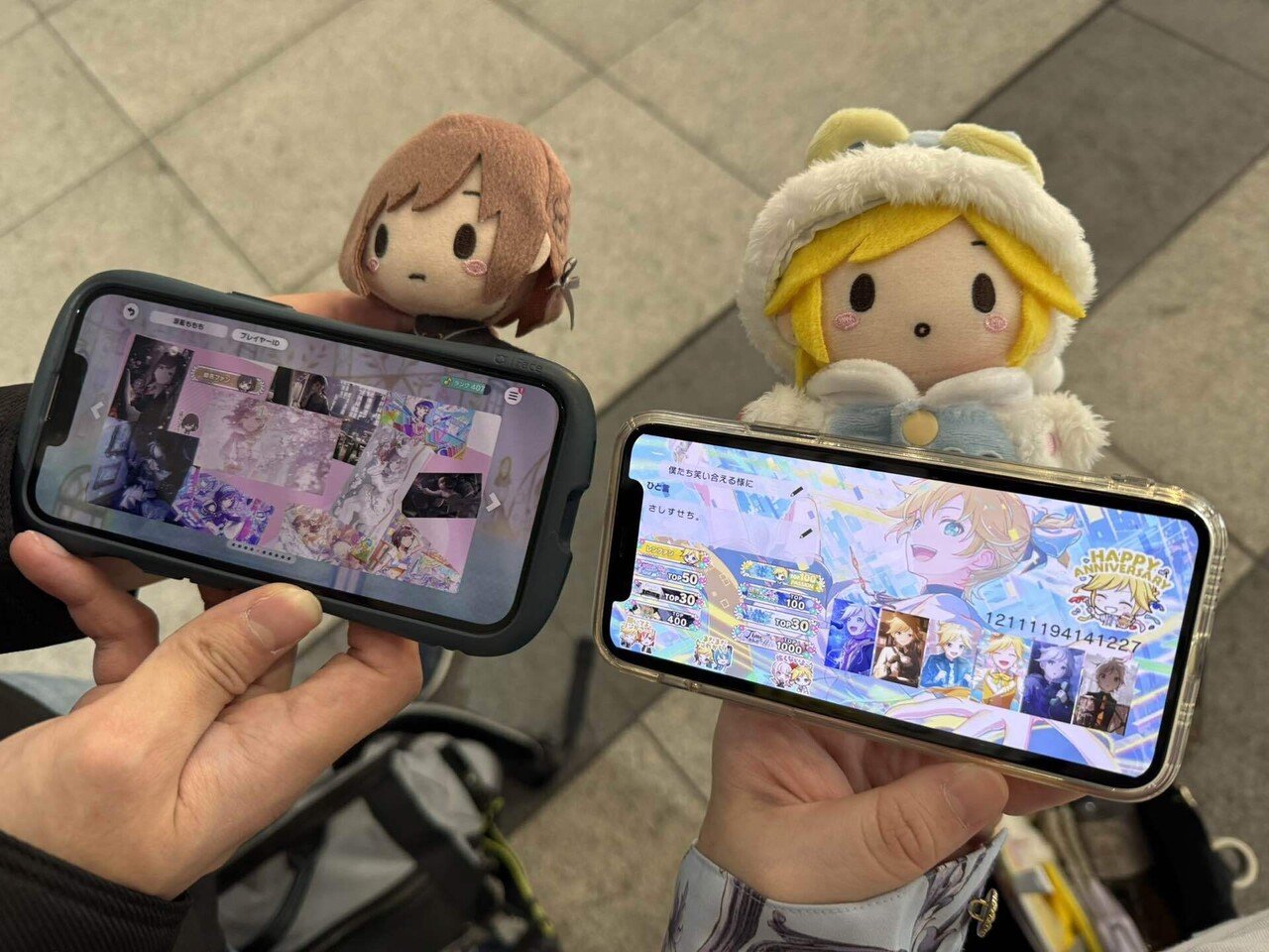 セカライ4th 東京公演｜ぺっか