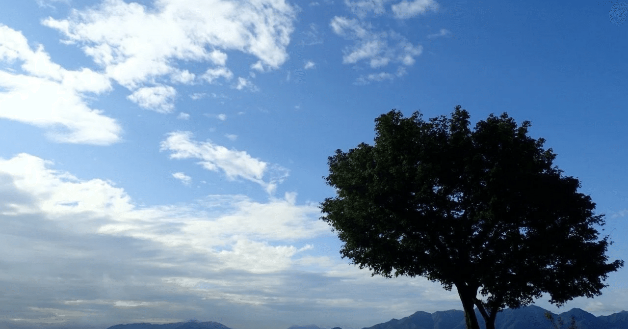 人生って、結局なんなんだろう？一日で体験するすべてのことだっ