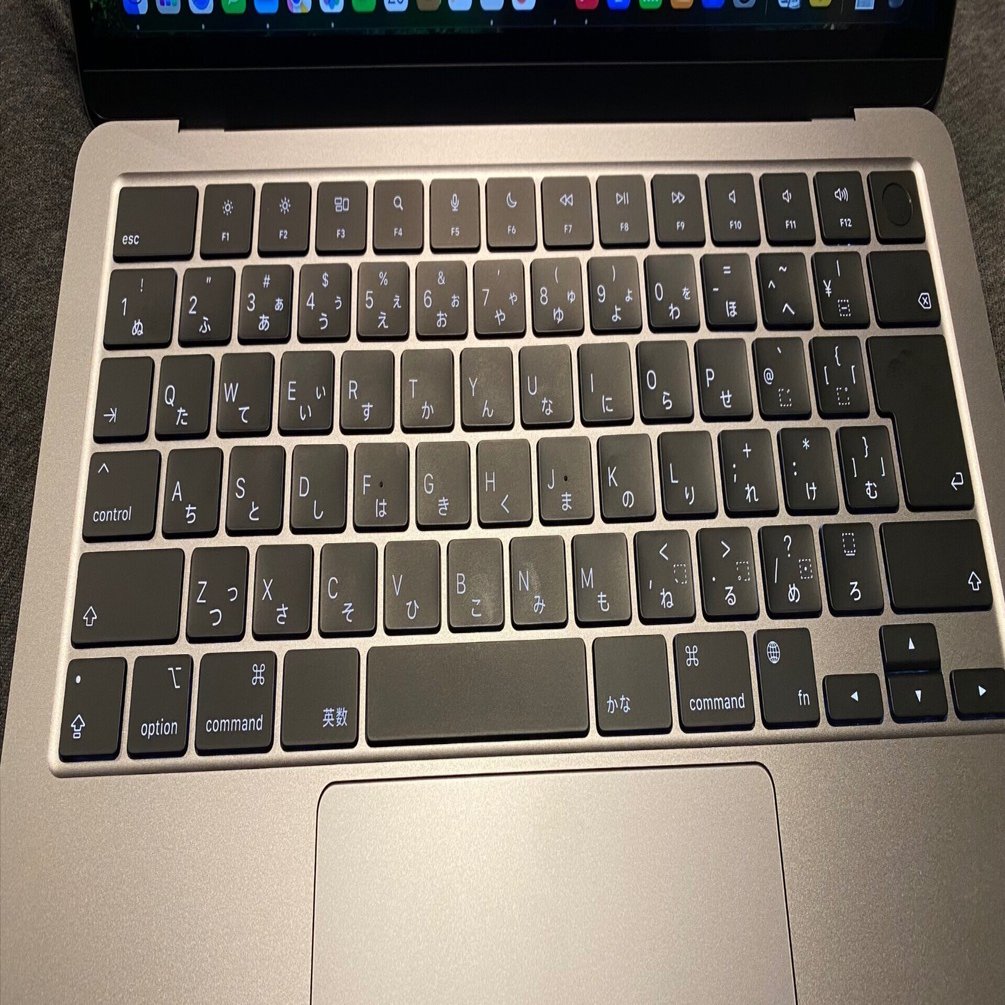 Mac初心者が動画編集用のPCでMacBook proかairかで迷った結果