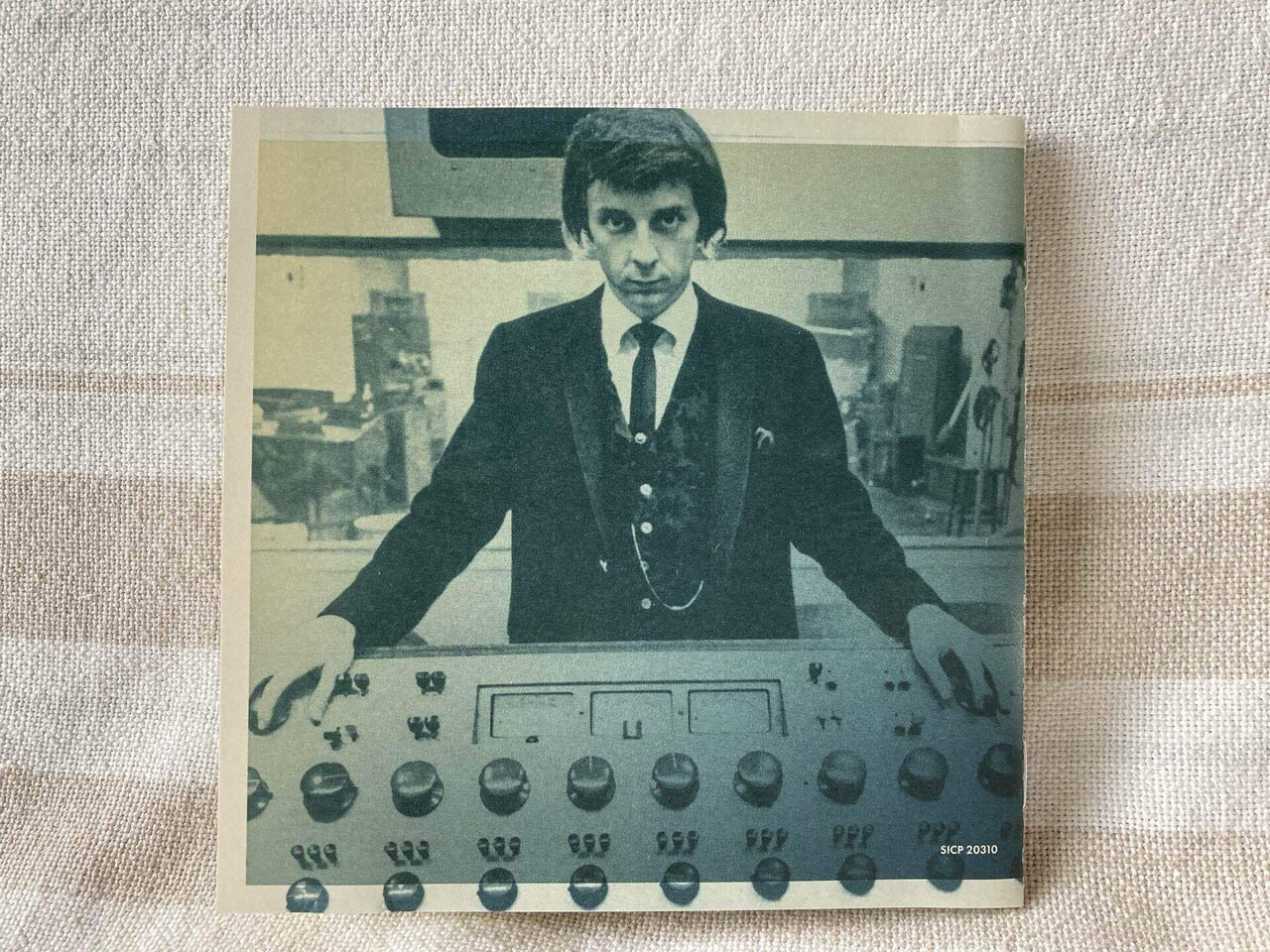 OR010「Wall of Sound（ウォール・オブ・サウンド）」、オールディーズ