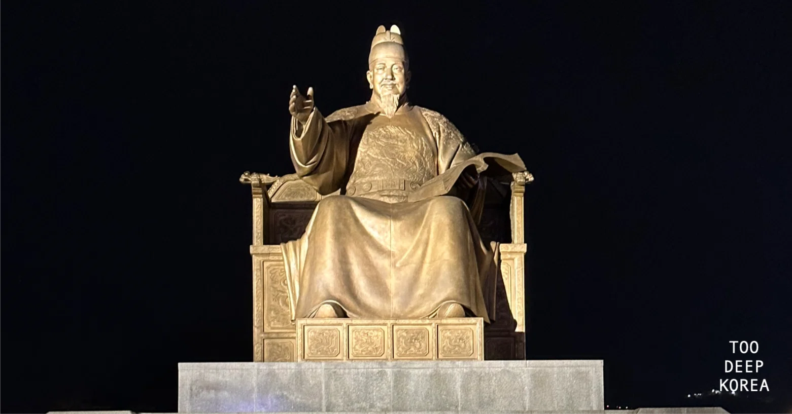 韓国（人）にとって日本（人）とはどういう存在なのか？｜too deep