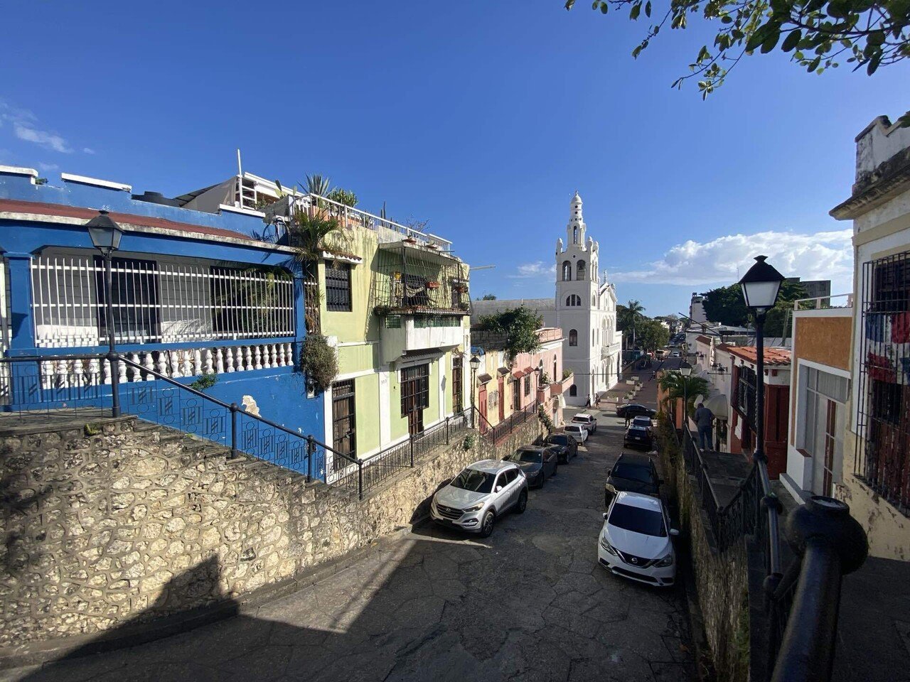 海外協力隊活動日誌🇩🇴546日目「ドミニカ共和国🇩🇴の世界遺産