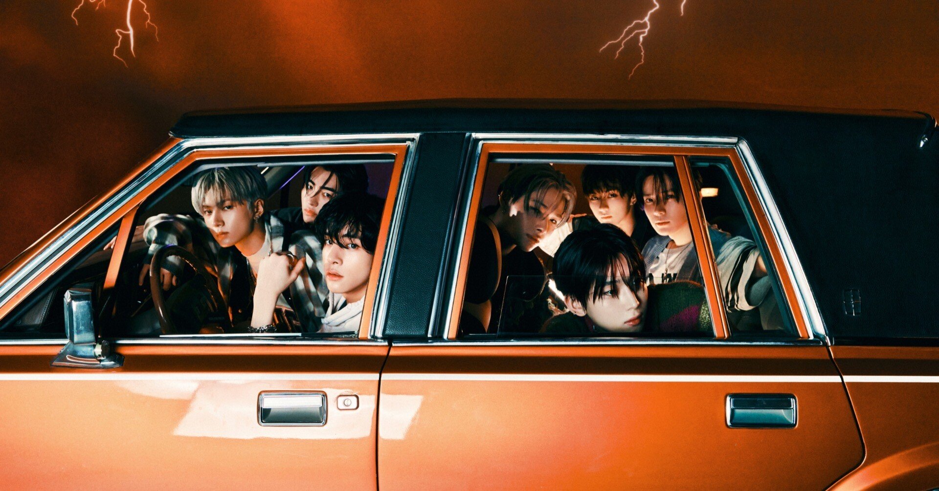 私がENHYPENにハマった経緯(前半)｜惑星ラズベリー