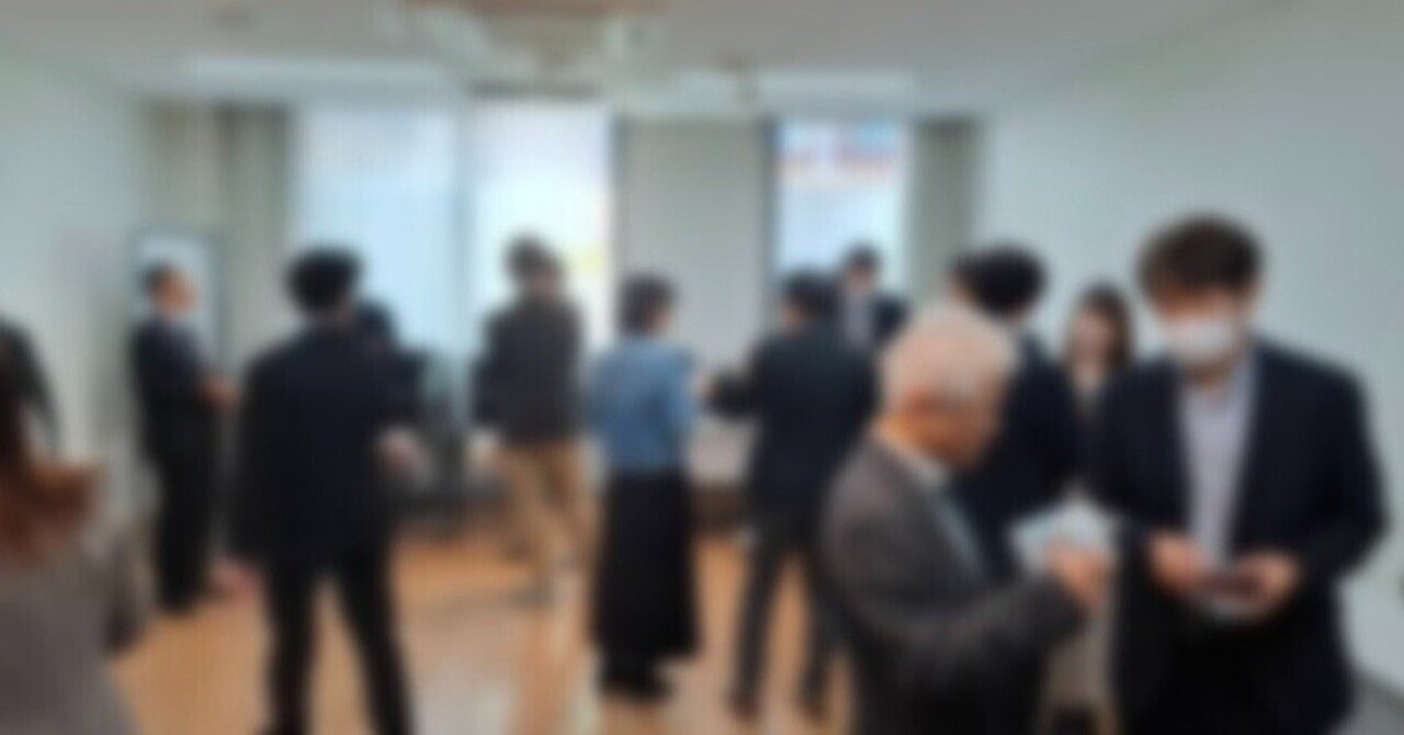 2024年1月24 経営者・決裁者ビジネスマッチング交流会｜Hive Lab ビジネス交流会