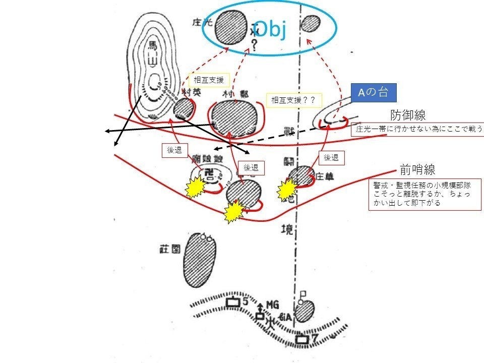 Twitterで見かけた白紙戦術｜ドカタと化したうさぎ