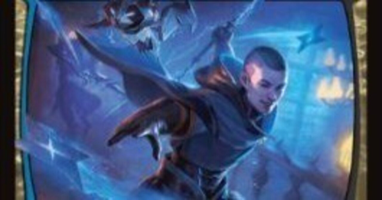 mtg 青黒ミッドレンジ　デッキパーツ　スタンダード デッキ備忘録：MTGスタンダード－青黒緑ミッドレンジ（ファイナル