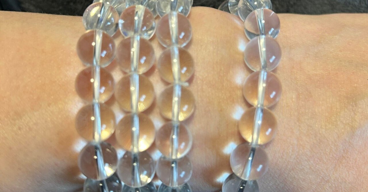 水晶を欲しいと思っている方必読!Amazonで僕が見つけた、お勧めの水晶を紹介します!|とみなが夢駆