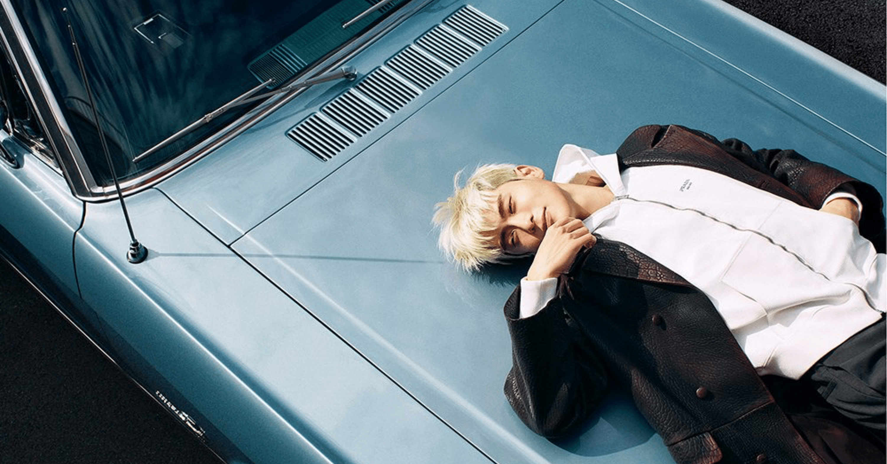 ジェヒョンくんが戻ってきたら聞きたいイリチルソング～まだまだ辛いぞ