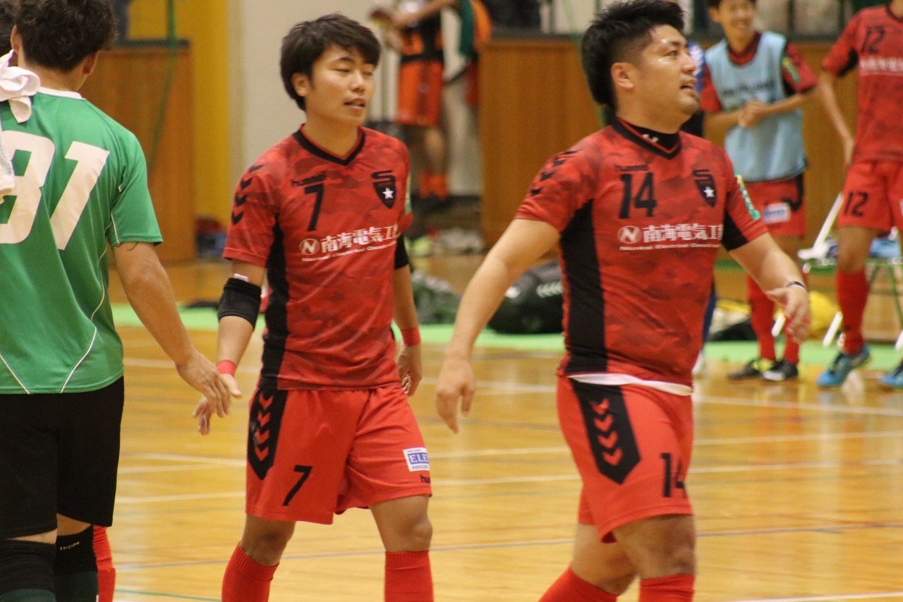 19 12 21 関西フットサルリーグ2部 最終節 セットスター和歌山 Vs サンスユニック 撮影者 Aiko Aiko Note 19 12 21 関西フットサルリーグ2部 最終節 セットスター和歌山 Vs サンスユニック 撮影者 Aiko Aiko Note