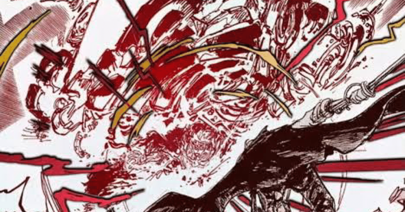 10弾環境を赤シャンクスで本気で勝ちたい人へ(フラシ入賞実績あり