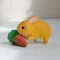 にんじんうさぎ