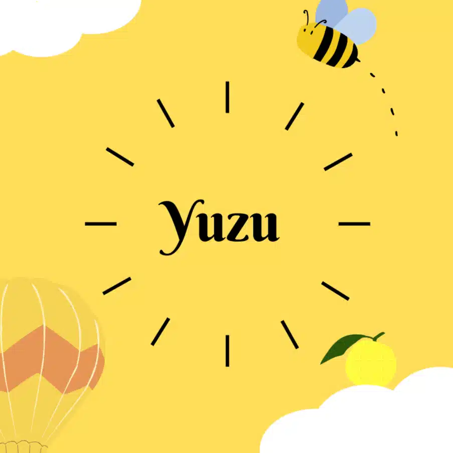 yuzu