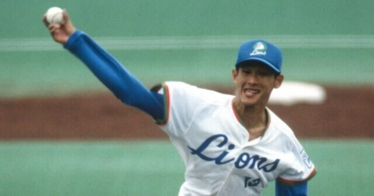 1997年 西武ライオンズ(優勝)｜どいがき