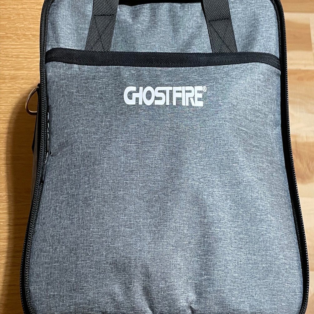 Fractal Audio FM3の運搬用バッグを考える｜諸星