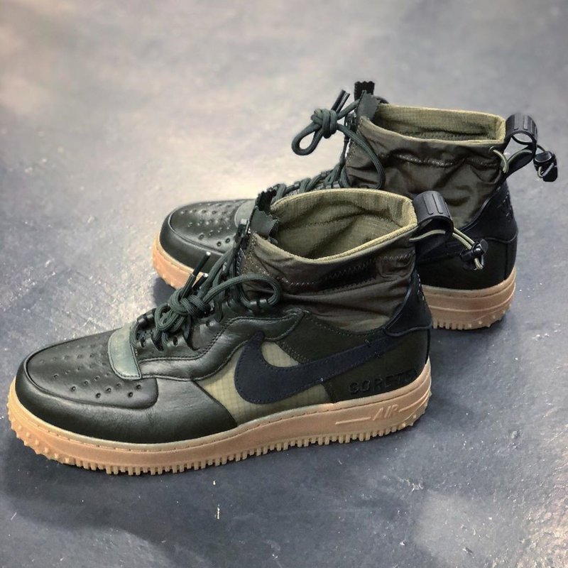 19年 今年買ったスニーカーと My Sneaker Of The Year をやってみた 後編 Hirokishindo Note