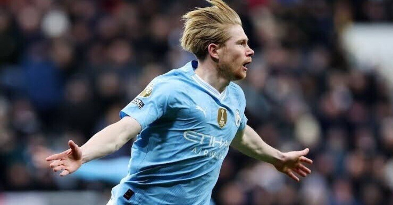 2526ナポリ戦11番デ・ブライネ PUMA マンチェスターシティ 23/24 2526ナポリ戦11番デ・ブライネ PUMA マンチェスターシティ 23/24